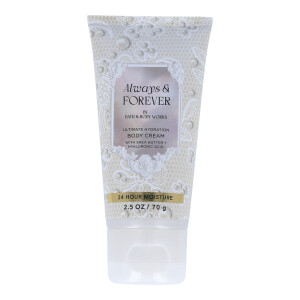 Always & Forever Mini Body Cream 70g