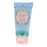 Sweetest Song Mini Body Cream 70g