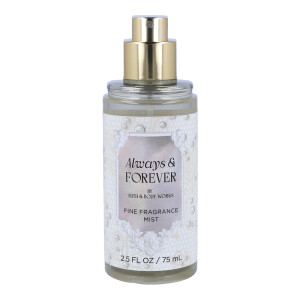 Always & Forever Mini Body Spray 75ml