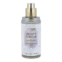 Always & Forever Mini Body Spray 75ml
