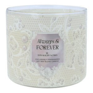 Bath & Body Works® Always & Forever...
