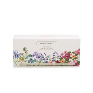 Mothers Day Geschenkset 3 x Mini Tumbler