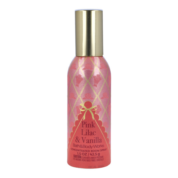 Pink Lilac & Vanilla Raumspray 42,5g