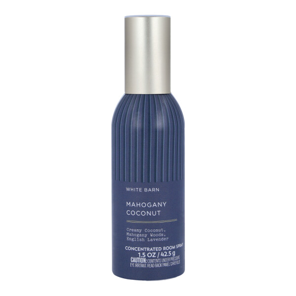 Mahogany Coconut Raumspray 42,5g