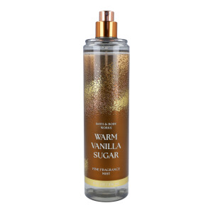 Warm Vanilla Sugar Body Spray 236ml