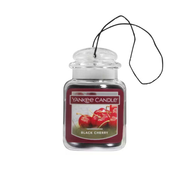 Car Jar® Ultimate Black Cherry