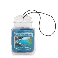 Bayside Cedar Car Jar® Ultimate
