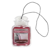 Home Sweet Home® Car Jar® Ultimate
