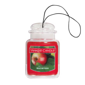 Macintosh Car Jar® Ultimate
