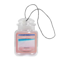 Yankee Candle® Car Jar® Ultimate Pink Sands™