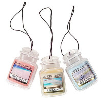 Pink Sands™ / Sun & Sand® / Beach Walk® Car Jar® Ultimate (3er Pack)