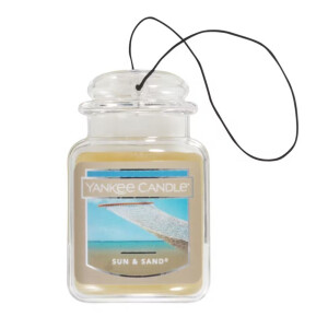 Sun & Sand® Car Jar® Ultimate