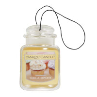 Vanilla Cupcake Car Jar® Ultimate