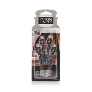 Car Vent Stick Black Coconut
