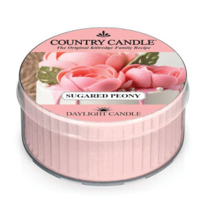 Sugared Peony Daylight 35g