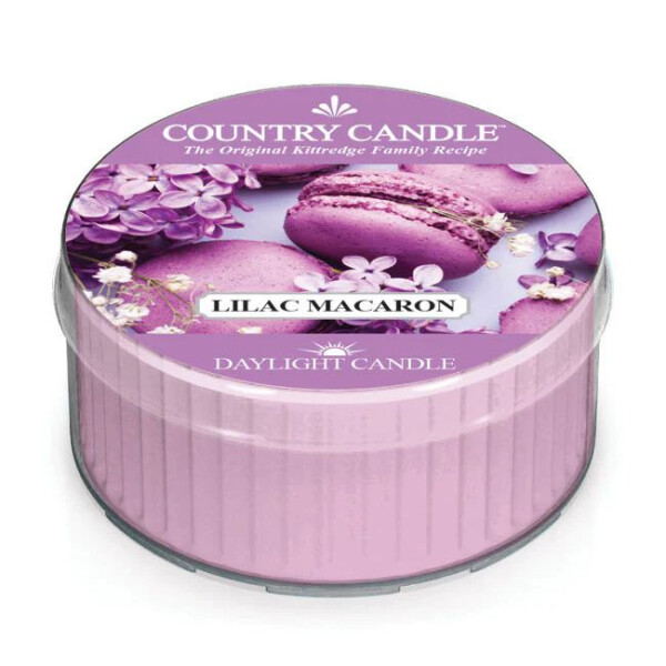 Lilac Macaron Daylight 35g