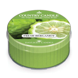 Fresh Bergamot Daylight 35g