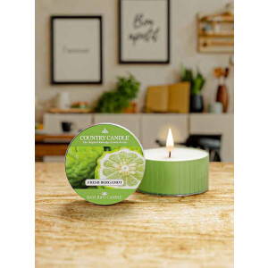 Fresh Bergamot Daylight 35g