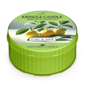 Yuzu & Sage Daylight 35g