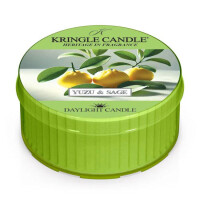 Yuzu & Sage Daylight 35g