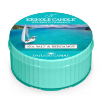 Sea Salt & Bergamot Daylight 35g