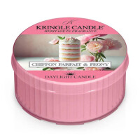Chiffon Parfait & Peony Daylight 35g