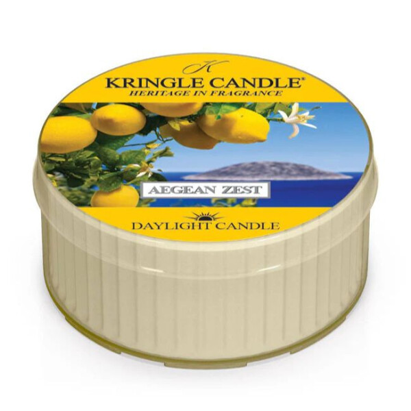 Aegean Zest Daylight 35g