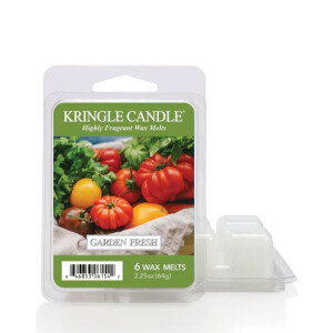 Garden Fresh Wachsmelt 64g