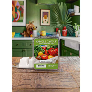 Garden Fresh Wachsmelt 64g