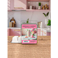 Chiffon Parfait & Peony Wachsmelt 64g