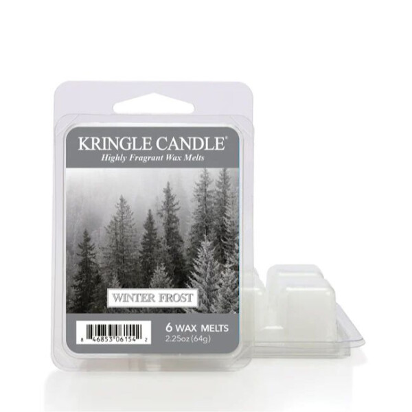 Winter Frost Wachsmelt 64g