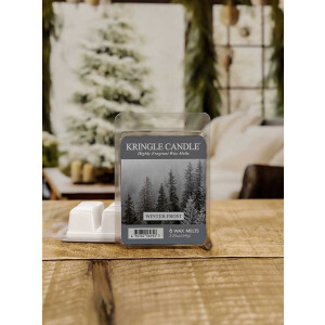 Winter Frost Wachsmelt 64g