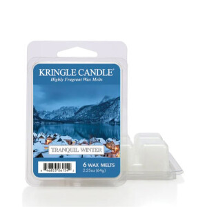 Tranquil Winter Wachsmelt 64g