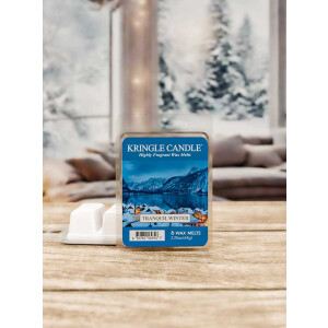 Tranquil Winter Wachsmelt 64g