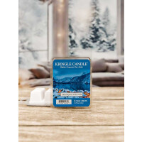 Tranquil Winter Wachsmelt 64g