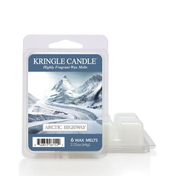 Arctic Highway Wachsmelt 64g