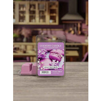 Lilac Macaron Wachsmelt 64g