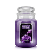 Grape Soda 2-Docht-Kerze 652g
