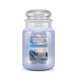 Seaside 2-Docht-Kerze 652g