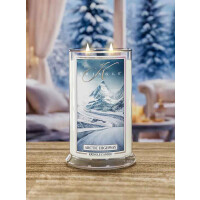 Arctic Highway 2-Docht-Kerze 623g