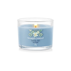 Azure Sky Mini Glas 37g
