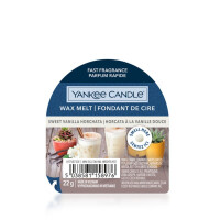 Sweet Vanilla Horchata Wachsmelt 22g