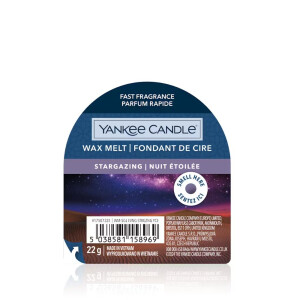 Stargazing Wachsmelt 22g