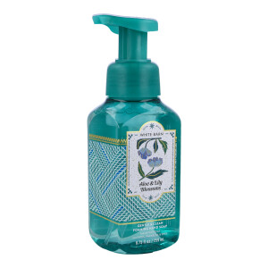 Aloe & Lily Blossoms Schaumseife 259ml