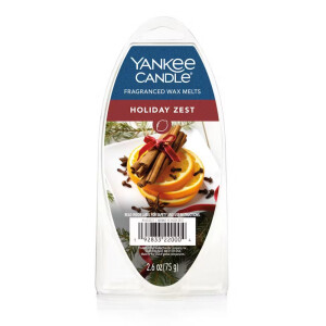Holiday Zest Wachsmelt 75g