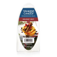 Holiday Zest Wachsmelt 75g