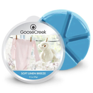 Soft Linen Breeze Wachsmelt 59g