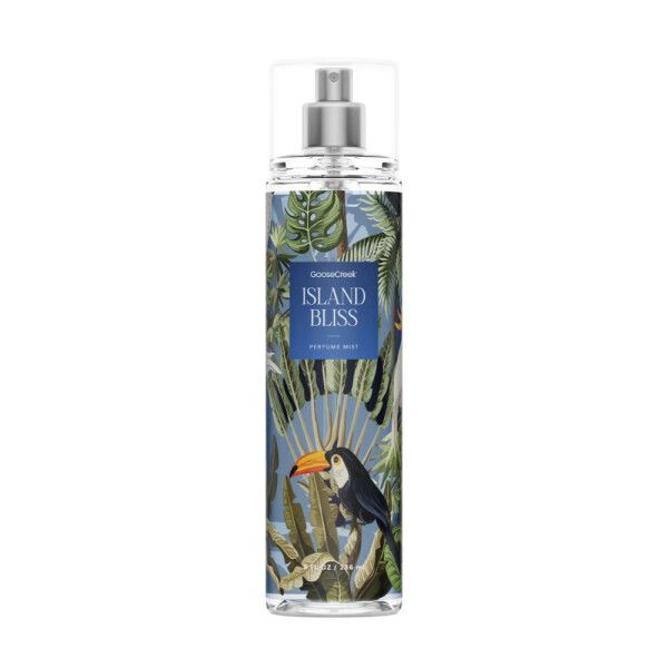 Island Bliss Bodyspray 236ml