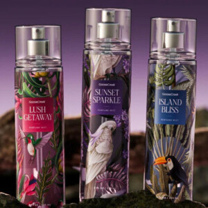 Island Bliss Body Spray 236ml