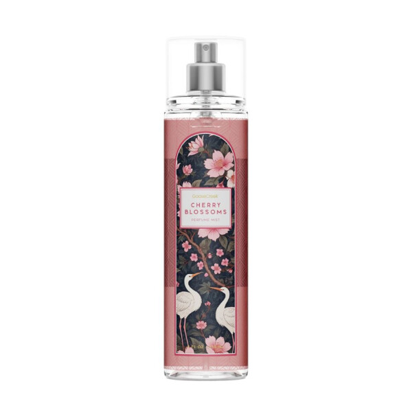 Cherry Blossoms Body Spray 236ml